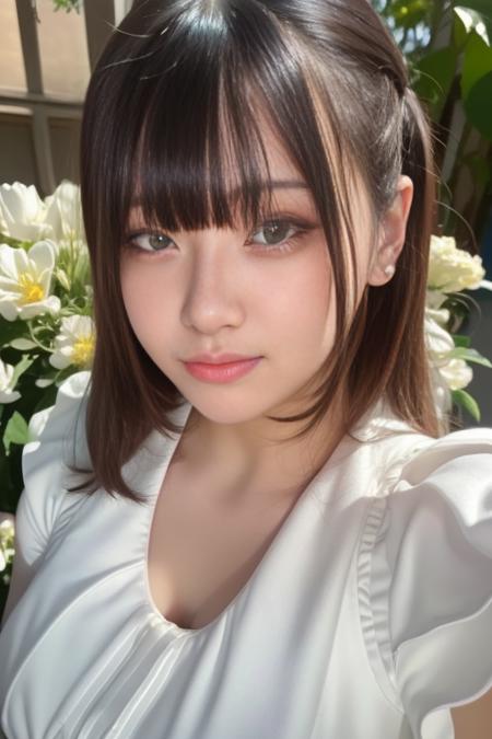SatoNozomi/佐藤希 _JP_Streamer