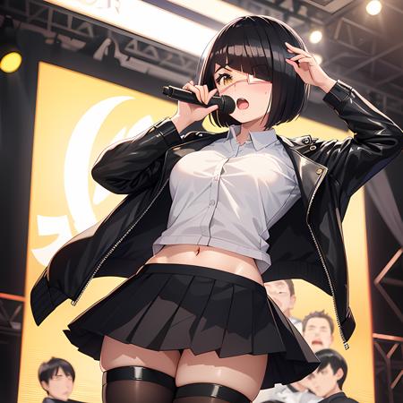 Nakanaka Omoharu – Komi Can't Communicate