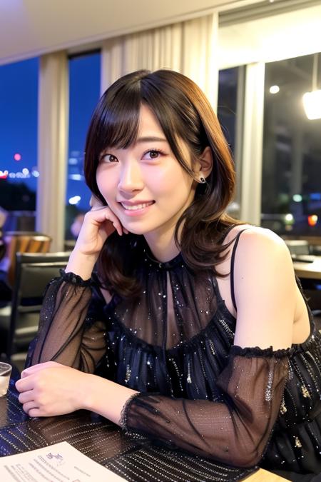 MaeshimaAmi_VA