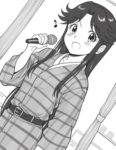 Tae Hikarigaoka (光ヶ丘タエ) - [Shoudansha] Mousou Meisaku Kuradashi Gekijou ([笑談者] 妄想名作蔵出し劇場) - COMMISSION