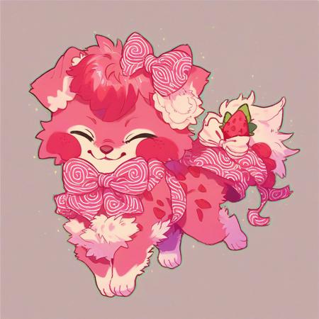Sushidogs || Furry species for PONYXL