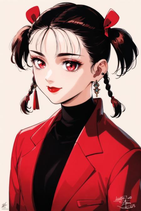 NEW ERA (New Esthetic Retro Anime)