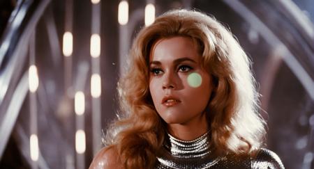 Barbarella 1968 XL + SD1.5