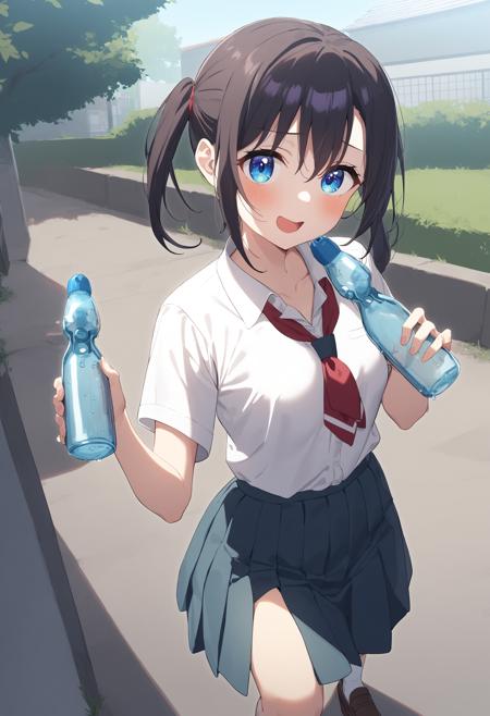 ramune / lemonade / ラムネ / サイダー