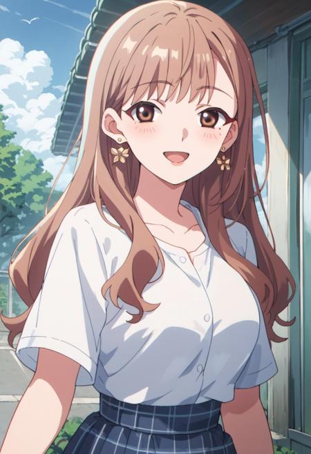 Jinguji Naori | Love Is Indivisible by Twins | 恋は双子で割り切れない