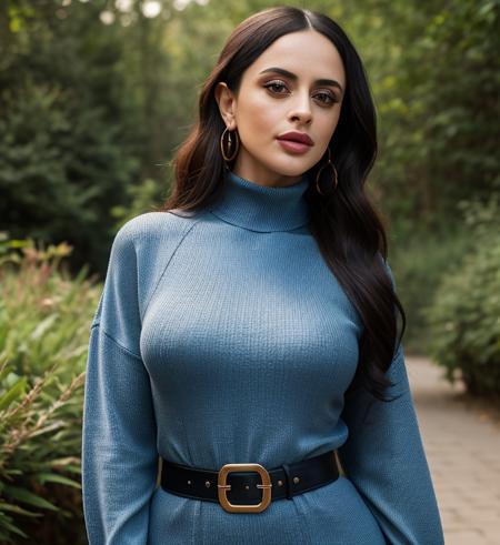 Paola Iezzi - Singer