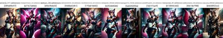 Challenger Ahri | League of Legends