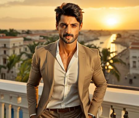 Karan Wahi