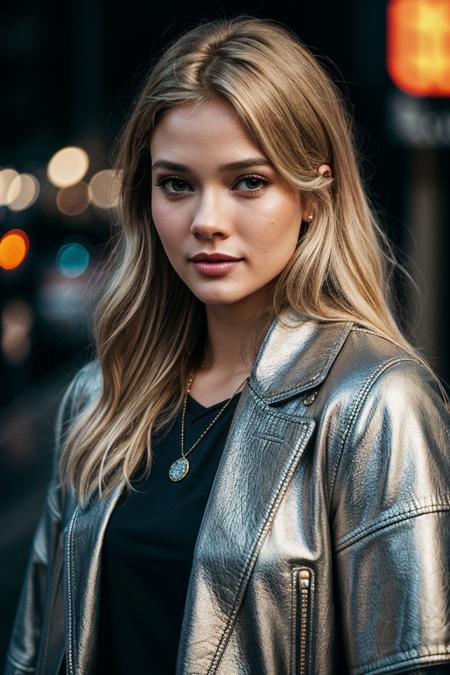 Tori Anderson