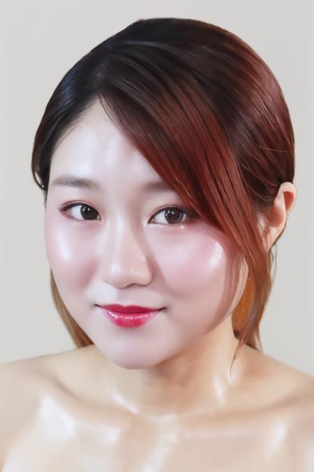 【ASMR网红】Yui ASMR