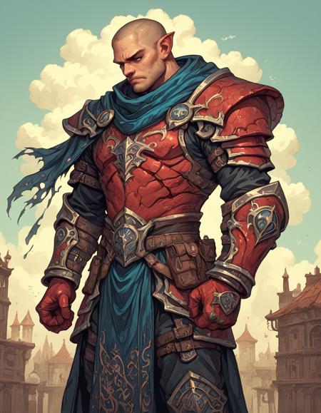 CartoonDetailerBlue