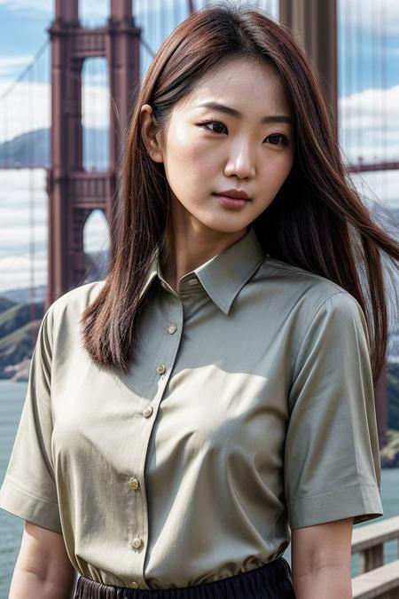 Kawaii Goddess: Susan