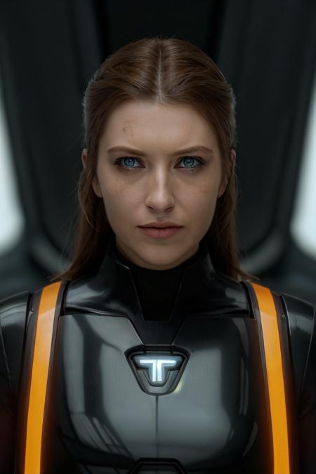 Tara Summers
