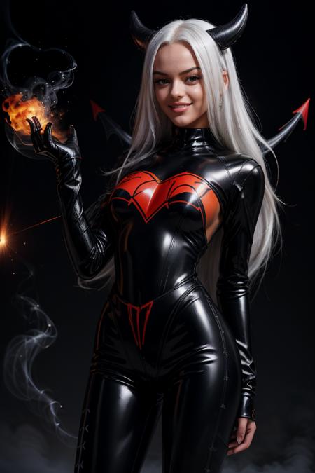 Tower13 Girls - Valentina