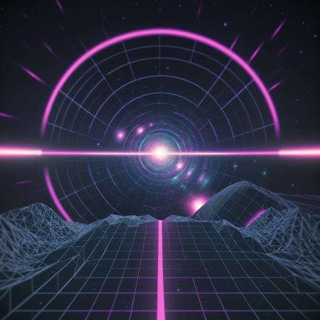 Futurism 1980s版本v1.0 (ID: 246210)
