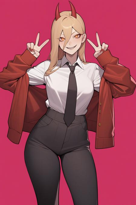 [XL] Asura Style