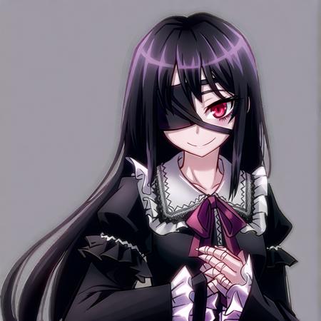 Ageha model
