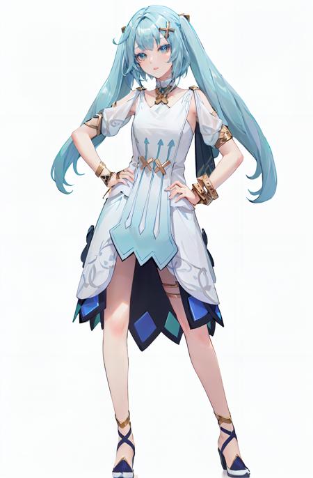 MIHOYO Collection 米家全家桶 (Honkai Impact 3rd | Honkai Star Rail | Genshin Impact | Zenless Zone Zero)