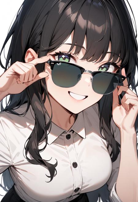 clubmaster sunglasses SDXL