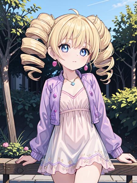 Prica プリカ [ブラックマトリクス/BlackMatrix]版本v1.0 (ID: 750160)