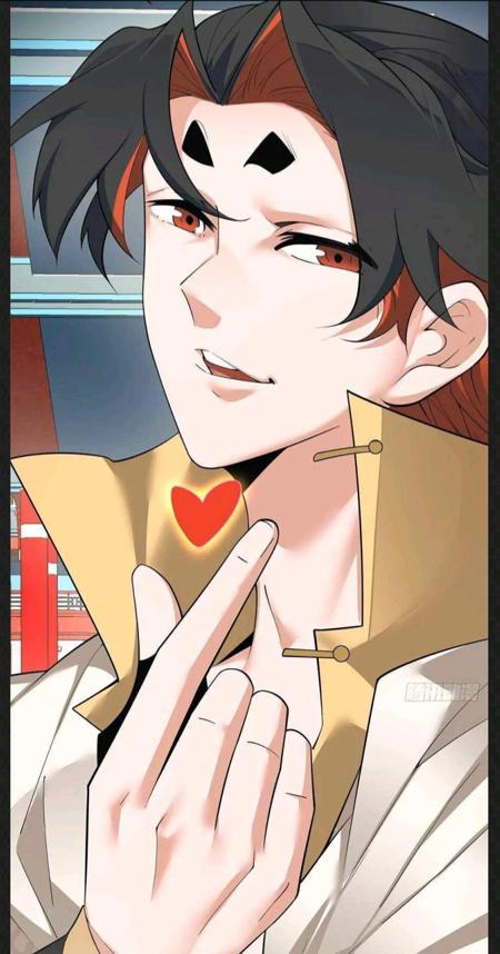 Jiang Ai Jian (My Diciples Are All Evil Manhua)版本v1.0 (ID: 172338)