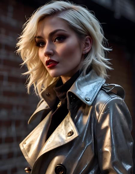 Katherine McNamara