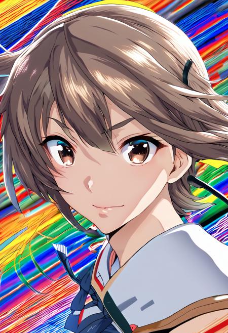 Graycolor - Boyish