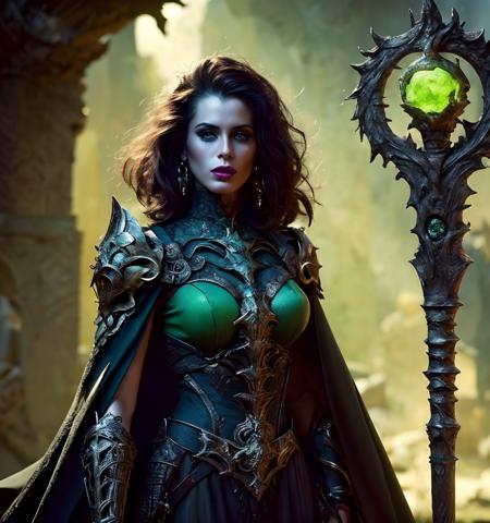 Necromancer