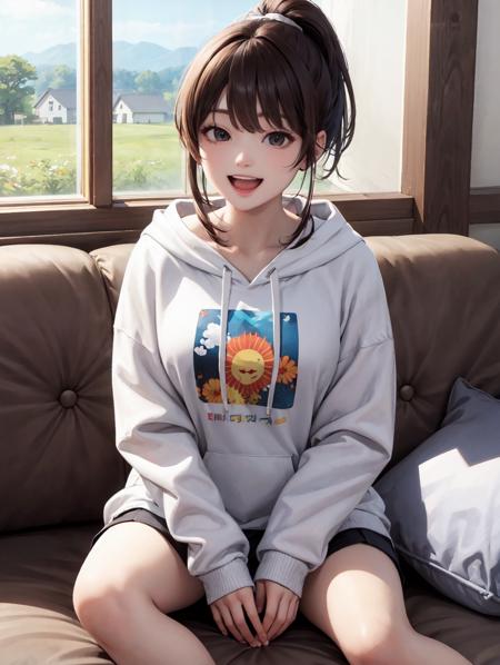 REAL PUNI MIX