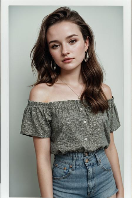 Kaitlyn Dever