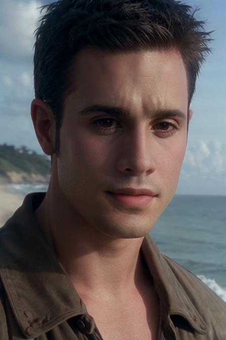 Freddie Prinze Jr.