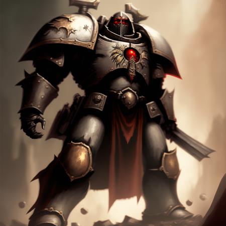 djz Grim Knights V21