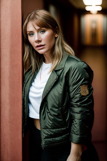 Bryce Dallas Howard