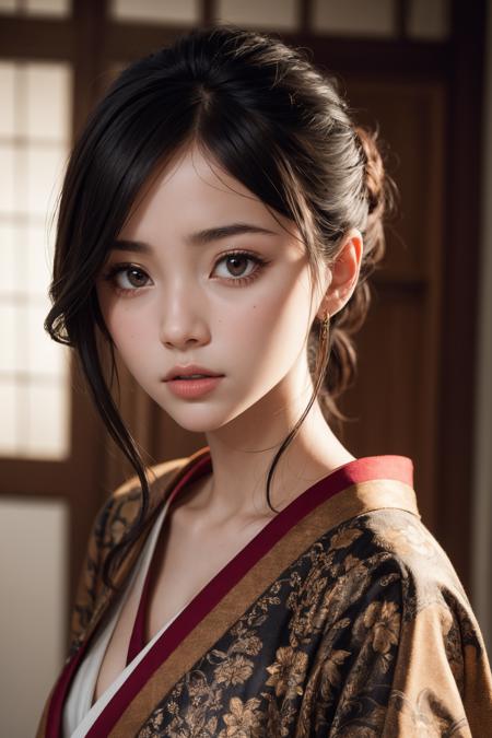 HanaMix Aesthetic 哈娜唯美