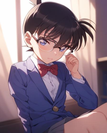 Detective_Conan 名探偵コナン 名侦探柯南版本edogawa_conan_XL (ID: 361525)