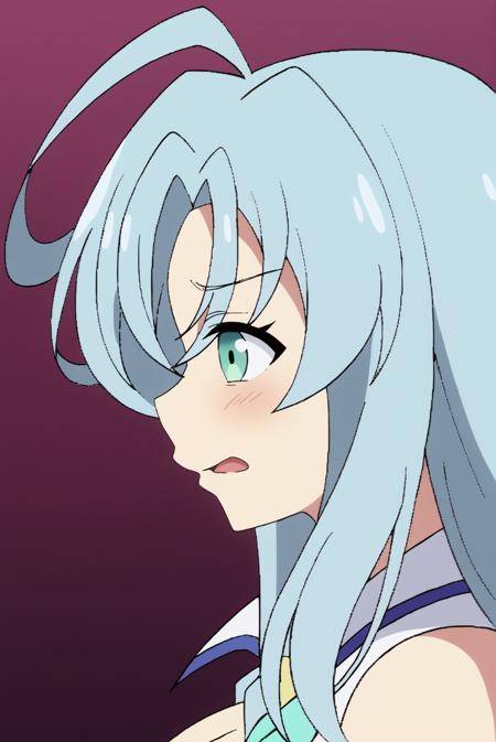 Sentouin, Hakenshimasu! | Snow | PDXL版本v1.0 (ID: 697014)