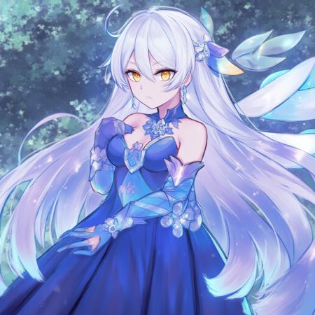 honkai impact 3rd(flux-dev)-lora