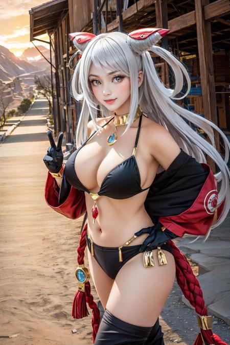 Qi (AOV)