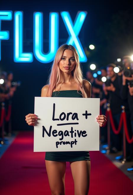 Flux LN