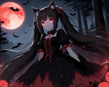 [LoKR]Nekopara-ALLGIRL-For JRU2版本v1.0 (ID: 388025)