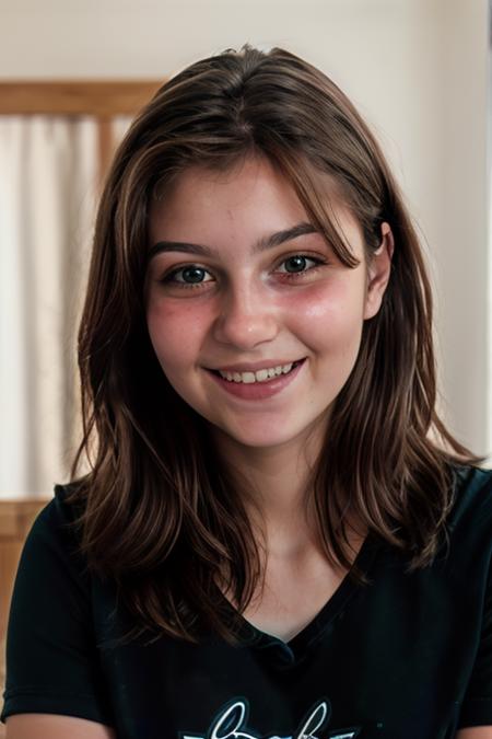 Pavlina AKA Francesca - Porn Actress