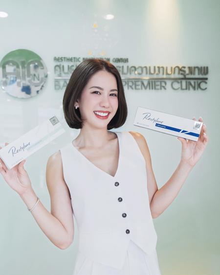 Thai girl like you