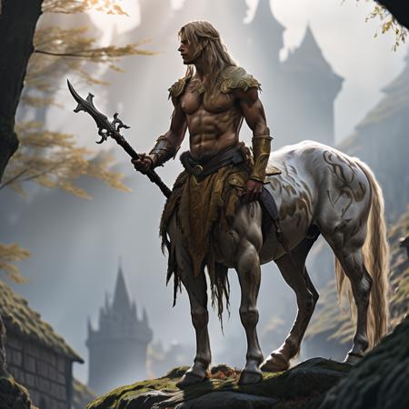 RPGCentaurXL