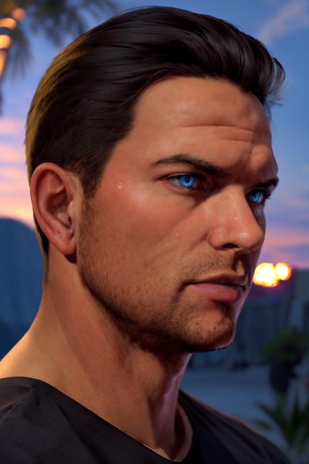 Ryan (Dead Island 2)