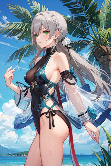 Qingque_青雀_Honkai: Star Rail_星穹铁道