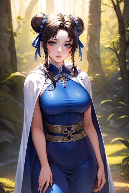 仙剑奇侠传-Chinese Paladin