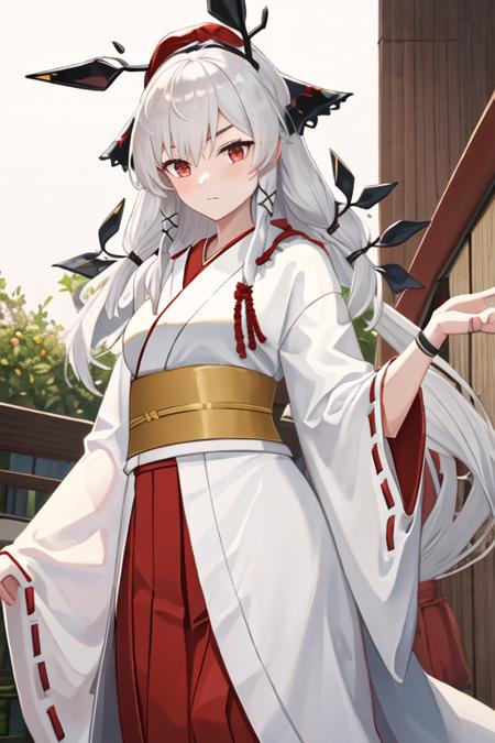 weedy/ウィーディ/温蒂 (Arknights)