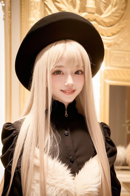 Nana Kuroki 黒木奈々