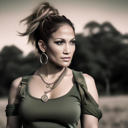 Jennifer Lopez