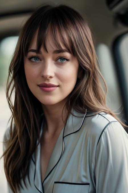 Dakota Johnson版本v1.0 (ID: 178099)
